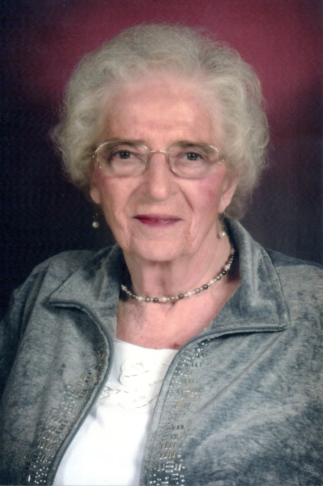 Catherine J. Turgeon
