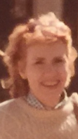 Maureen Hohne