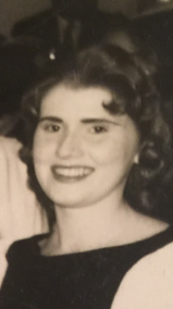 Maureen Hohne