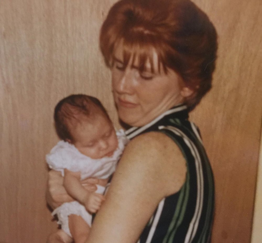 Maureen Hohne