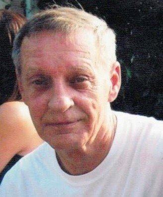 Obituary of James F. Conlon | Morris-Stebbins-Miner & Sanvidge | Pr...