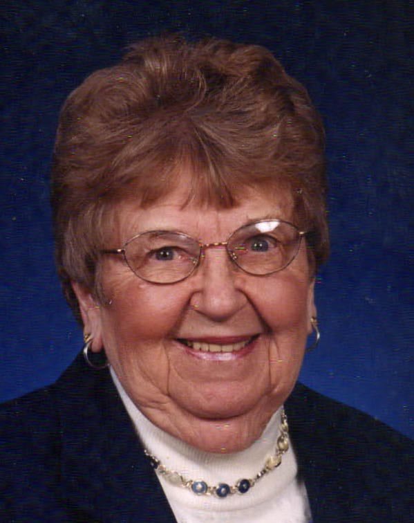 Margaret Schultz