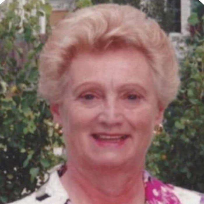 Kathleen O'Hara O'Rourke
