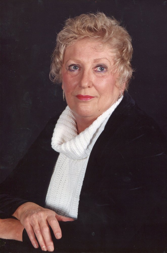 Ruth Horn