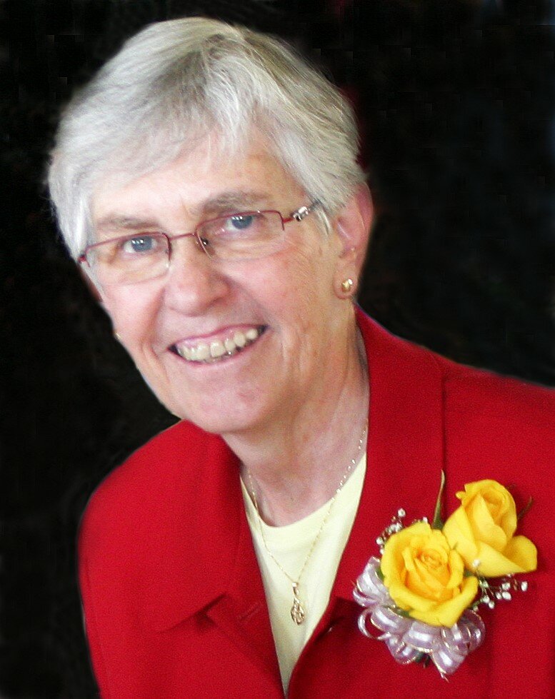 Sister Margaret McPeak, CSJ