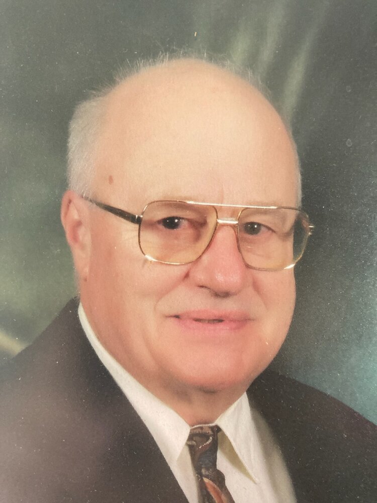 Charles Boehm, Sr.