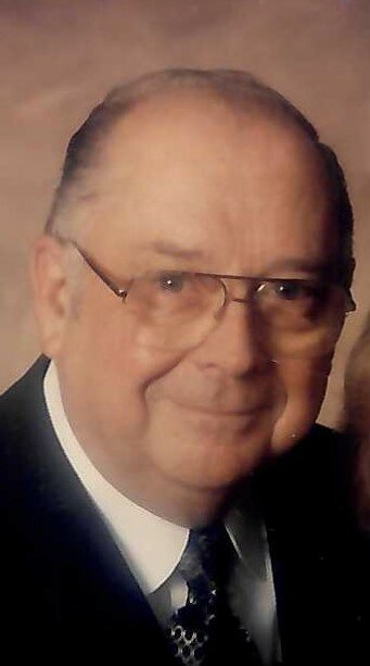 Eugene Dailey