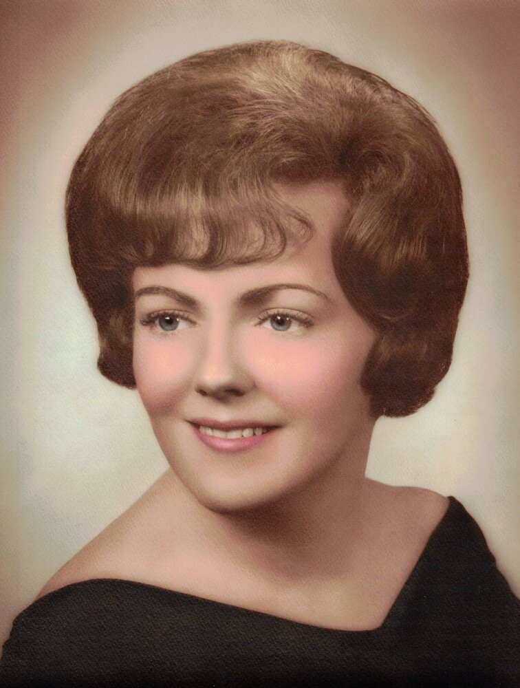 Helen Perry