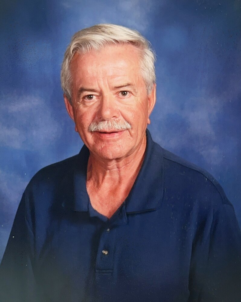 Tom Huber