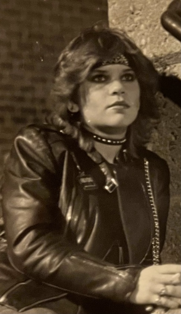 Deborah Martin