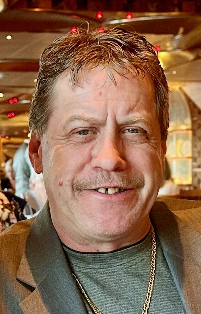 Joseph O'Melia