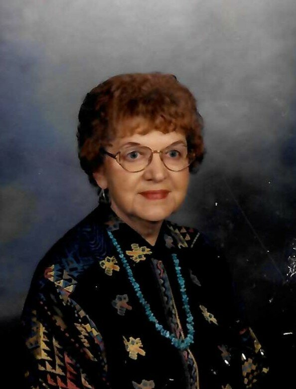 Anna Zrini