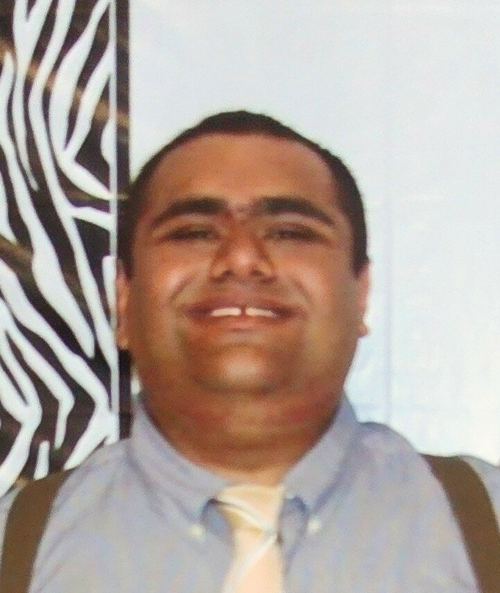 Nilesh Pappu
