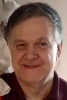 Joseph Albert Gaspary, Jr.