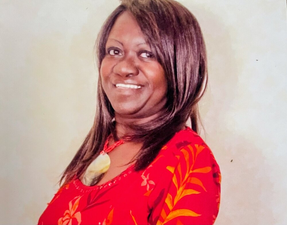 Carolyn Harvin