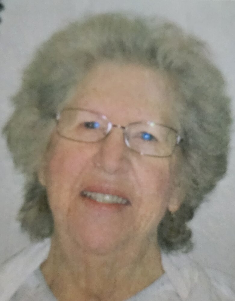 Carol Hildreth