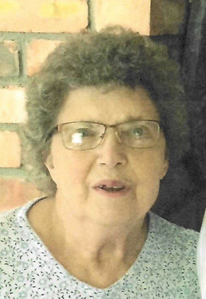 Naomi Thayer