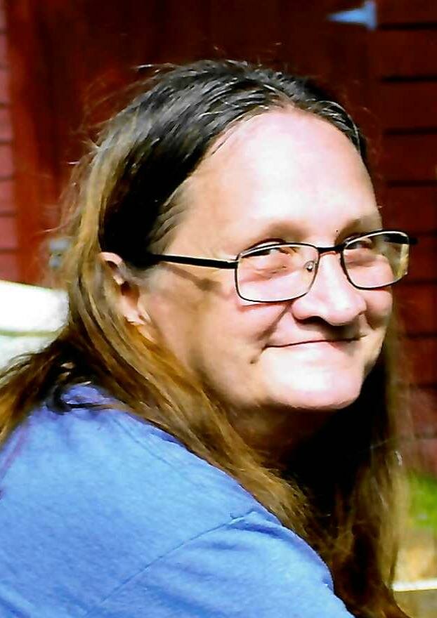 Bonnie Dobert