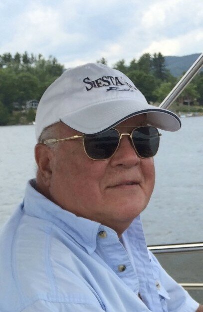 William Koza, Jr.