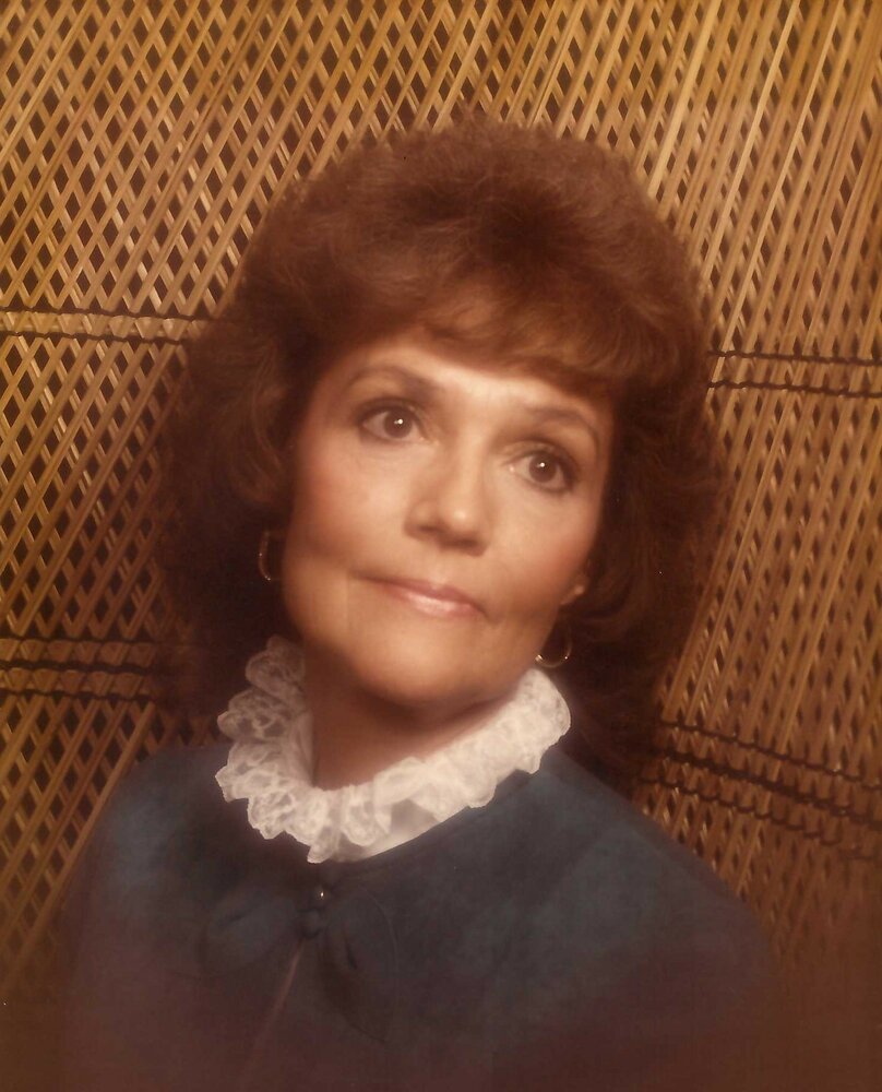 Betty Murray