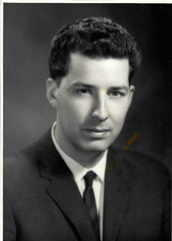 John Leonard
