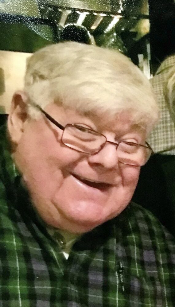 Kenneth Smith
