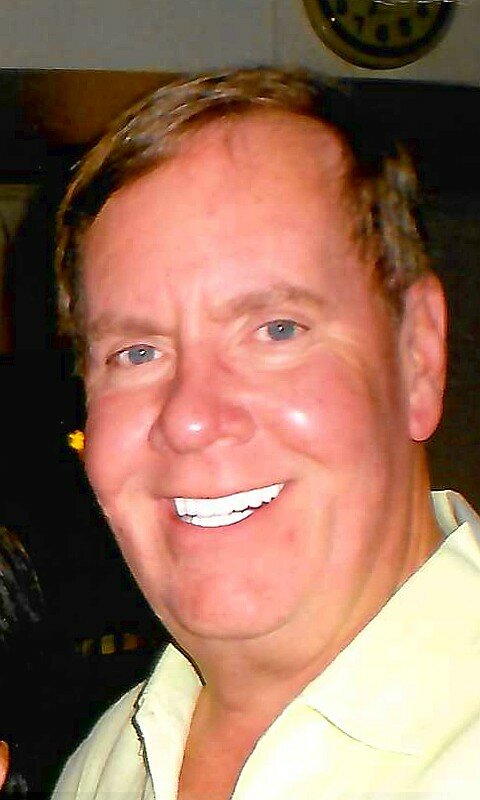 John McCall