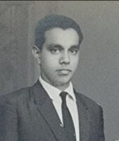 Nagarajan  Srinivasan