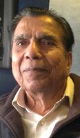 Shrihari N. Mangalmurti