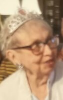Mary A. McGraw