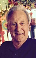 William  F. McGarry, Jr.