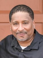 Reginald Ray Daniels, Sr.