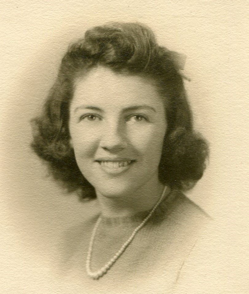Betty Eberle
