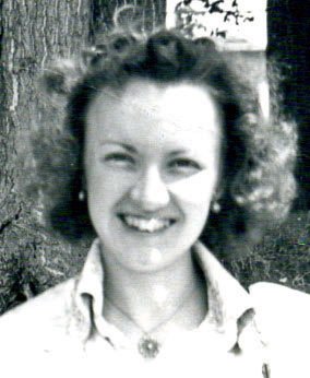 Ruth A. McCann