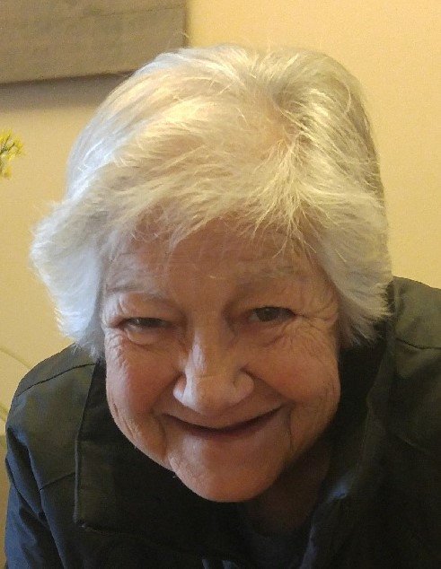 Shirley A. Luse