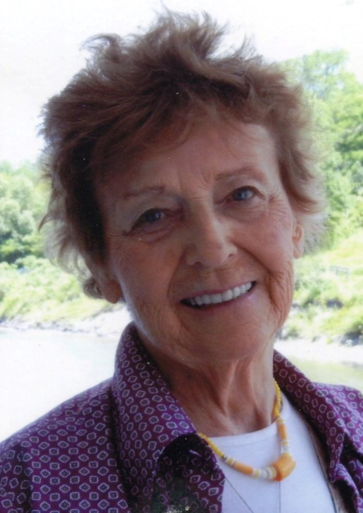 Rita Luibrand