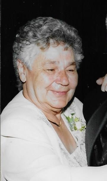 Helen E. LaTourrette