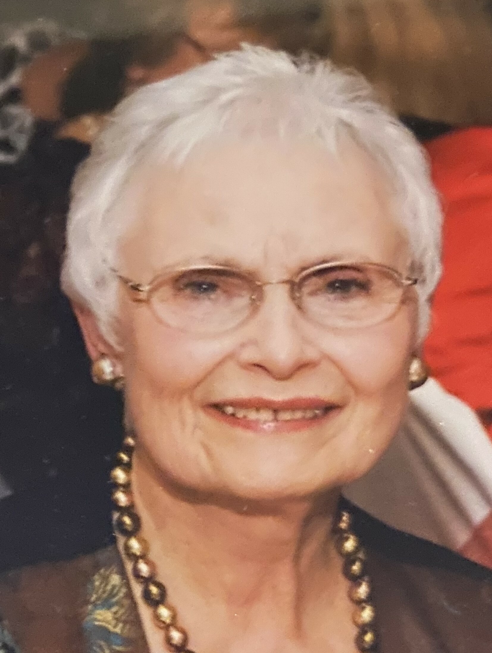 Rosemarie E. Bailo