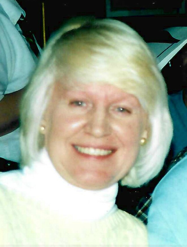 Marianne  Gleason