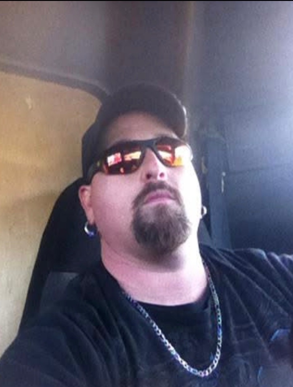 Eric W. Peterson